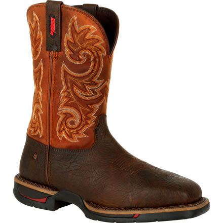Rocky boots long range on sale