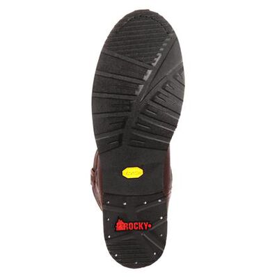 Rocky RanchMaster Waterproof Western Boot, , large