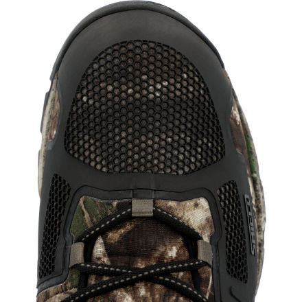 Rocky Quickfire 9” 600G Insulated Outdoor Boot, RKS0652