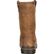 Rocky IronClad Internal MetGuard Pull-On Boots, , large