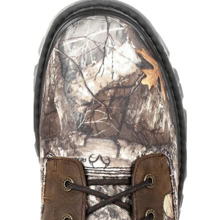 rocky rams horn boots