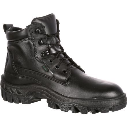 Rocky postal boots hotsell