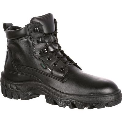 Rocky TMC Postal-Approved Public Service Boots, , large