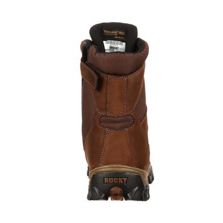 Rocky AlphaForce Waterproof Insulated Outdoor Boot RKYS045