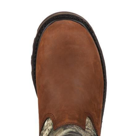 Rocky cornstalker wellington 2025 boots