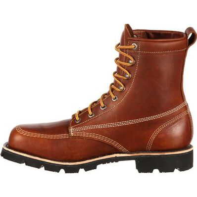 Rocky Original Oblique-Toe Hiker, , large