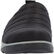Rocky Campy Jams Black Slip-On Outdoor Shoe, , large