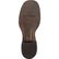Rocky HandHewn Women's Square Toe Western Boot, , large