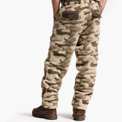 Rocky ProHunter Berber Pants, Rocky Venator WW2, large