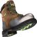 Rocky IronClad Steel Toe HiVis Waterproof Boot, , large