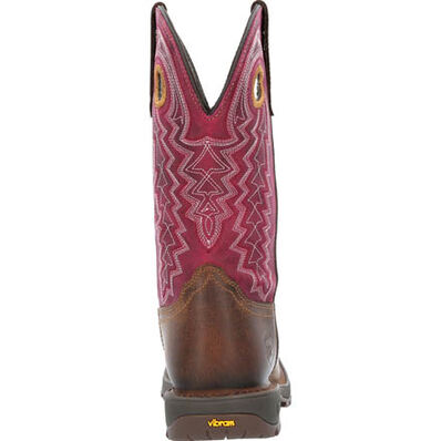 Rocky Legacy 32 Women's Western Boot, , large