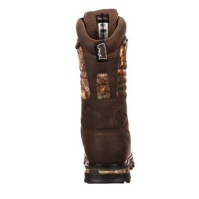 Rocky Arktos Waterproof Insulated Outdoor Boot, , large