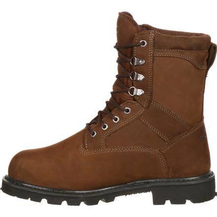 Gore Tex Work Boots Buy Rocky Ranger Work Boots Online at Rocky Boots