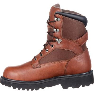 Rocky Ranger GORE-TEX® Waterproof 800G Insulated Outdoor Boot, , large