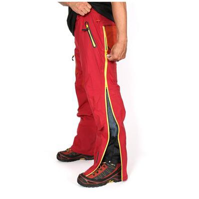 Rocky S2V Provision Pant, RED, large
