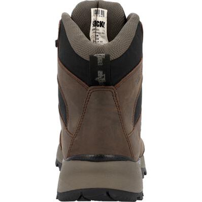 Rocky Trophy Series Waterproof Outdoor Boot, , large