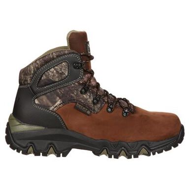 Rocky Bigfoot Waterproof Outdoor Hiking Boot, , large