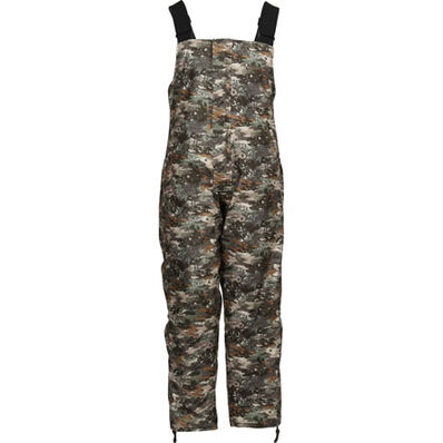 Rocky ProHunter Reversible Waterproof Insulated Bib, , large