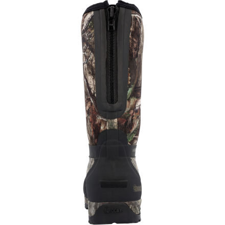 Rocky Stryker Mossy Oak Country DNA 800G Insulated Pull On Boot RKS0601