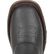 Rocky Big Kid's Original Ride FLX Western Boot, , large