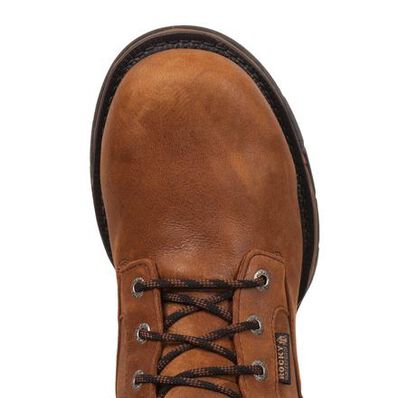 Rocky Long Range Waterproof Work Boot, , large