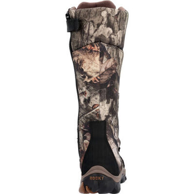 Rocky Lynx Waterproof Snake Boot, , large