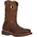 Rocky Original Ride Steel Toe Western Work Boot, , large