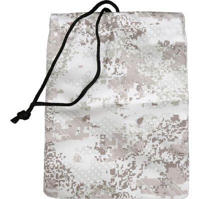 Rocky Stratum Waterproof Emergency Snow Camo Jacket, , large