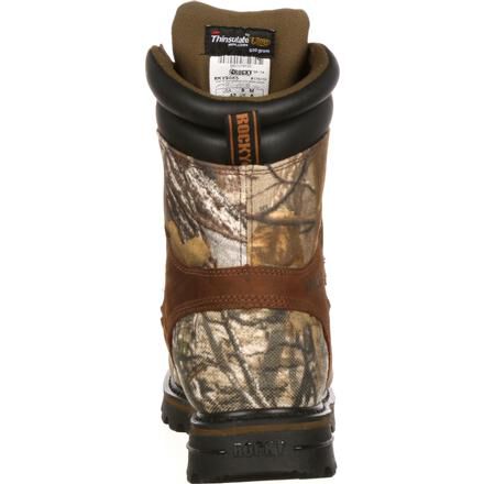 Rocky boots cornstalker 6 sale