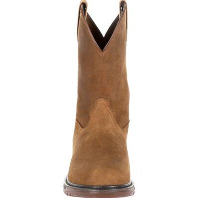 Rocky Original Ride FLX Western Boot, , large