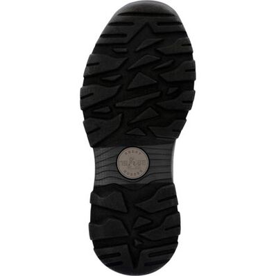 Rocky Stryker Clay 5” Waterproof Pull-On Boot, , large