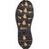 Rocky Broadhead Hidden Laces Zipper Shoe, , large