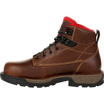 Rocky Legacy 32 6" Composite Toe Waterproof Work Boot, , large