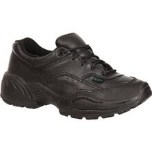Women's 911 Athletic Oxford Duty Shoe
