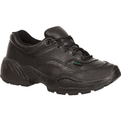 Women's 911 Athletic Oxford Duty Shoe, , large Women's 911 Athletic Oxford Duty Shoe, , large