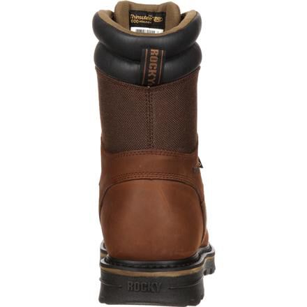 Rocky boots hotsell cornstalker 600