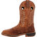 Rocky Rugged Trail Steel Toe Waterproof Western Boot, , large