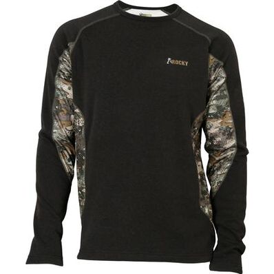 Rocky Venator Long-Sleeve Thermal Tee, , large