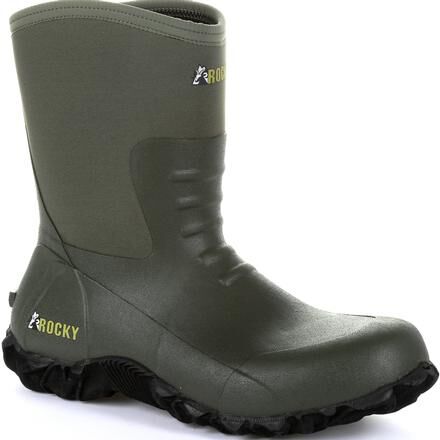 Rocky Core Chore Rubber Outdoor Boot RKS0372