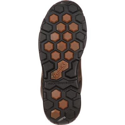 Rocky Forge Waterproof Work Boot, , large