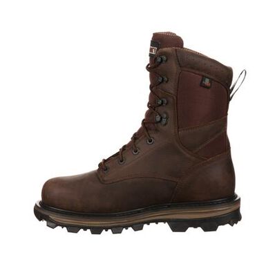 Rocky Arktos Waterproof Insulated Outdoor Boot, , large