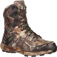 Rocky Broadhead Waterproof 800G Insulated Outdoor Boot