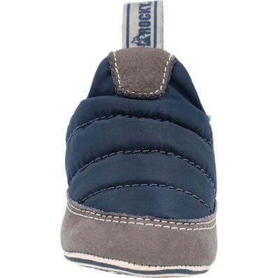 Rocky Campy Jams Infant Navy Outdoor Shoe, , large