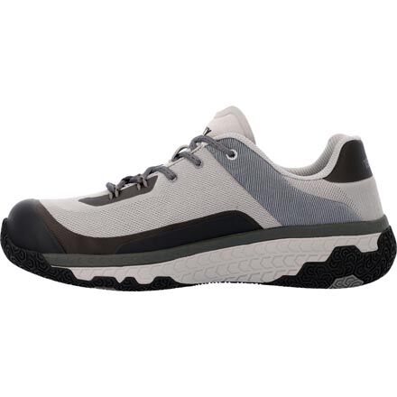 Salomon composite toe shoe hot sale