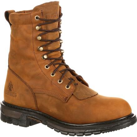 Lacer western boots store