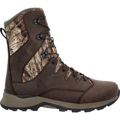 Rocky Trophy Series 800G Insulated Outdoor Boot, , large