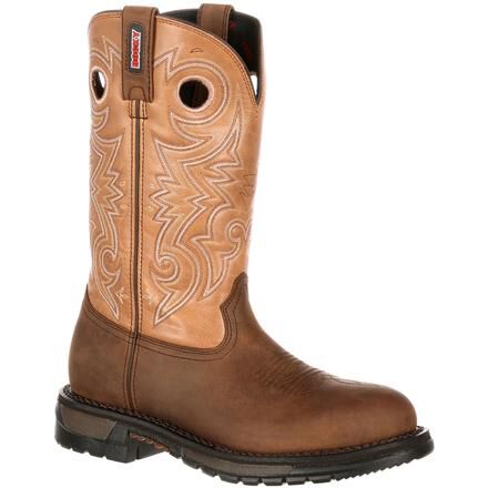 rocky original ride boots