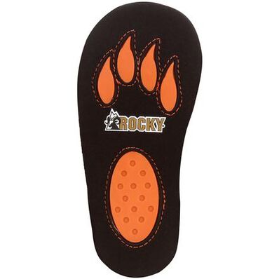 Rocky Lil Bearclaw Infant Shoe, , large