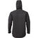 Rocky Worksmart Ripstop Jacket, BLACK, large
