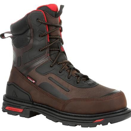 Craftsman shop kryptor boots